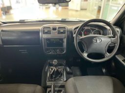 
										GWM LDV / STEED 3 / 5 STEED 5 2.2 MPi SAFETY P/U D/C full									