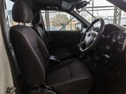 
										GWM LDV / STEED 3 / 5 STEED 5 2.2 MPi WORKHORSE P/U S/C full									