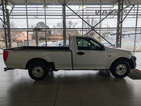 GWM LDV / STEED 3 / 5 STEED 5 2.2 MPi WORKHORSE P/U S/C