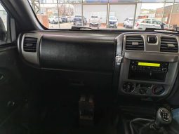 
										GWM LDV / STEED 3 / 5 STEED 5 2.2 MPi WORKHORSE P/U S/C full									