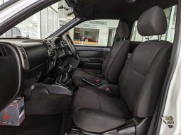 
										GWM LDV / STEED 3 / 5 STEED 5 2.2 MPi WORKHORSE P/U S/C full									