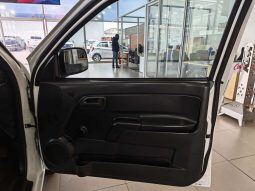 
										GWM LDV / STEED 3 / 5 STEED 5 2.2 MPi WORKHORSE P/U S/C full									
