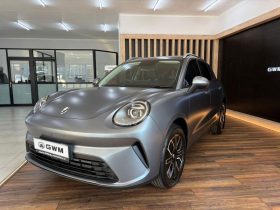 Gwm Ora 5 1.5T Super Luxury 7DCT