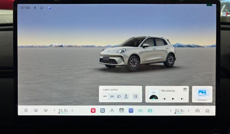 
								Gwm Ora 5 1.5T Super Luxury 7DCT full									