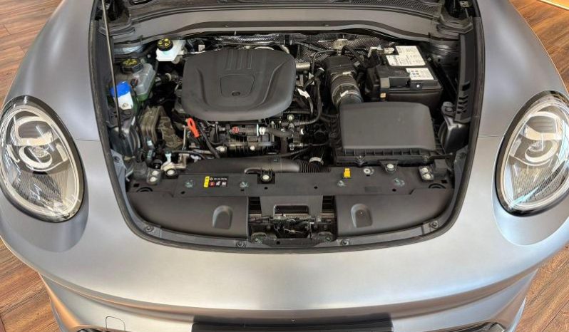 
								Gwm Ora 5 1.5T Super Luxury 7DCT full									