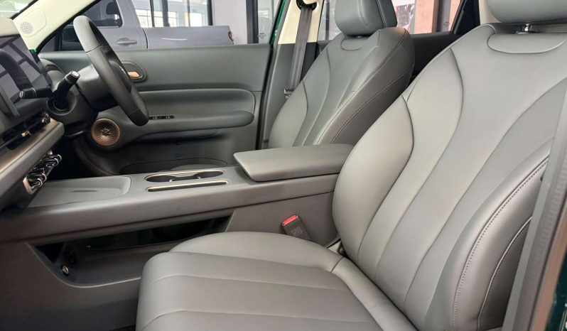 
								GWM ORA 5 1.5T SUPER LUXURY 7DCT full									