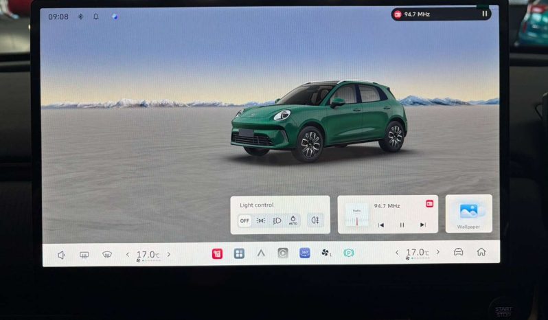 
								GWM ORA 5 1.5T SUPER LUXURY 7DCT full									