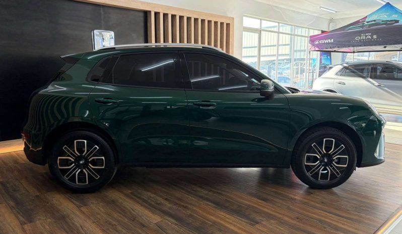 
								GWM ORA 5 1.5T SUPER LUXURY 7DCT full									
