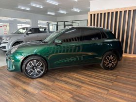 GWM ORA 5 1.5T SUPER LUXURY 7DCT