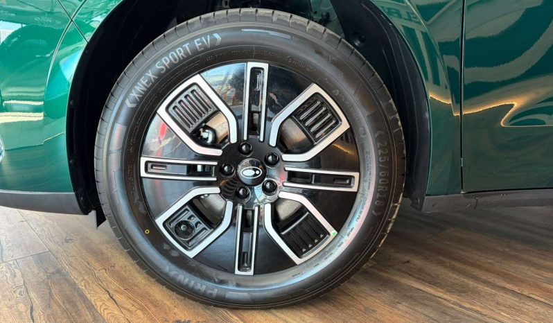 
								GWM ORA 5 1.5T SUPER LUXURY 7DCT full									