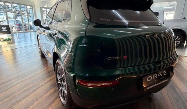 
								Gwm Ora 5 1.5T Super Luxury 7DCT full									