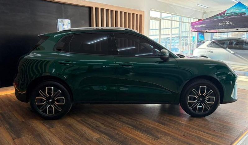 
								Gwm Ora 5 1.5T Super Luxury 7DCT full									