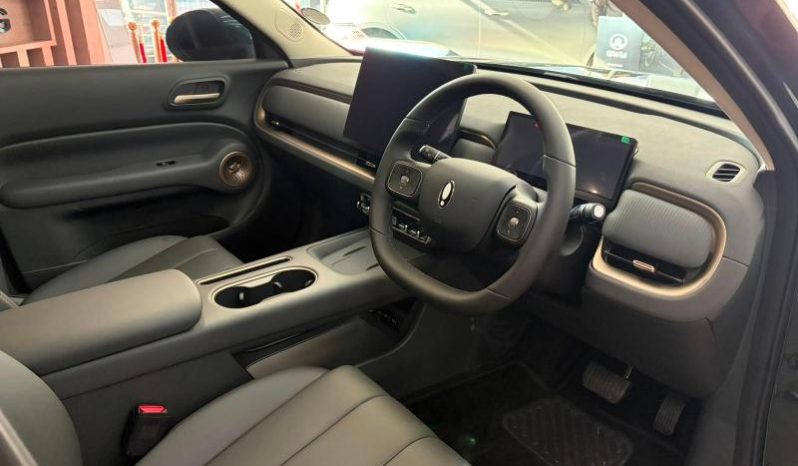 
								Gwm Ora 5 1.5T Super Luxury 7DCT full									