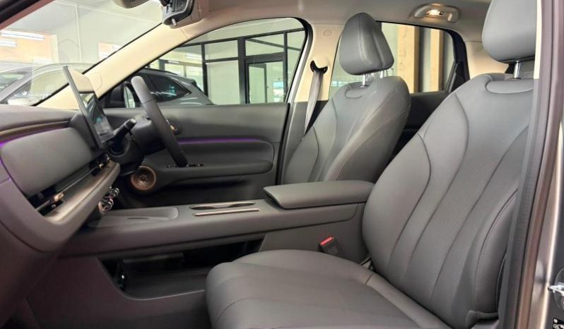 
								Gwm Ora 5 1.5T Hev Ultra Luxury Dht full									