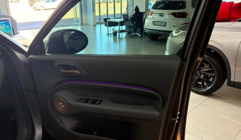 
								Gwm Ora 5 1.5T Hev Ultra Luxury Dht full									