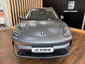 Gwm Ora 5 1.5T Hev Ultra Luxury Dht