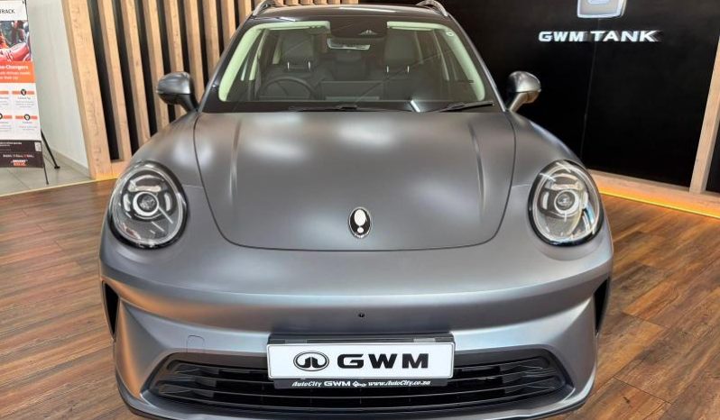 
								Gwm Ora 5 1.5T Hev Ultra Luxury Dht full									