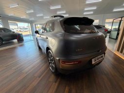 
										Gwm Ora 5 1.5T Hev Ultra Luxury Dht full									