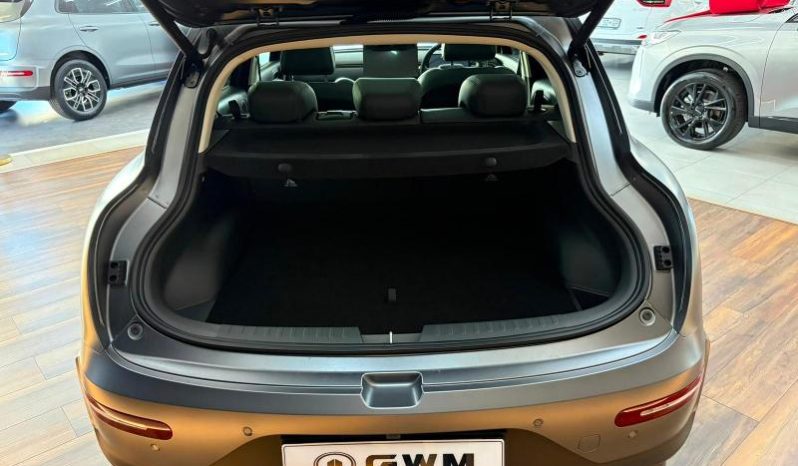 
								Gwm Ora 5 1.5T Hev Ultra Luxury Dht full									