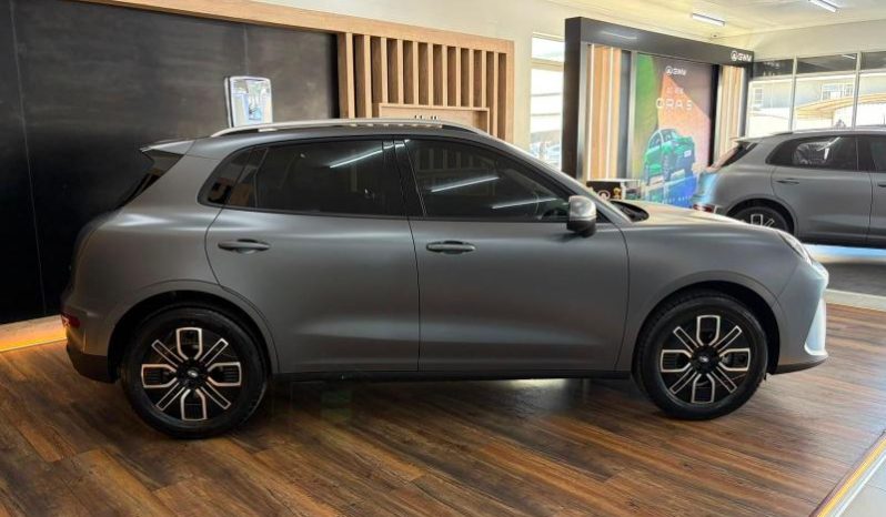 
								Gwm Ora 5 1.5T Hev Ultra Luxury Dht full									