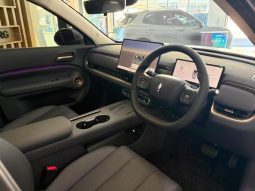 
										Gwm Ora 5 1.5T Hev Ultra Luxury Dht full									