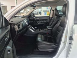 
										GWM P-SERIES P-SERIES 2.0TD DLX 4X4 A/T D/C P/U full									