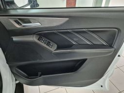 
										GWM P-SERIES P-SERIES 2.0TD DLX 4X4 A/T D/C P/U full									
