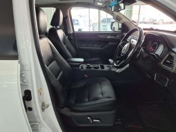 
										GWM P-SERIES P-SERIES 2.0TD DLX 4X4 A/T D/C P/U full									