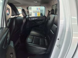 
										GWM P-SERIES P-SERIES 2.0TD DLX 4X4 A/T D/C P/U full									