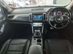 
										GWM P-SERIES P-SERIES 2.0TD DLX 4X4 A/T D/C P/U full									