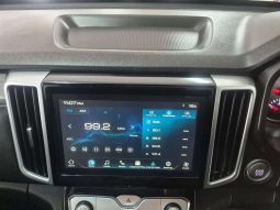 
										GWM P-SERIES P-SERIES 2.0TD DLX 4X4 A/T D/C P/U full									