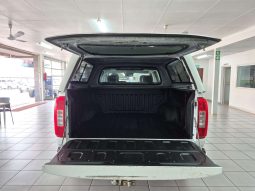 
										GWM P-SERIES P-SERIES 2.0TD DLX 4X4 A/T D/C P/U full									
