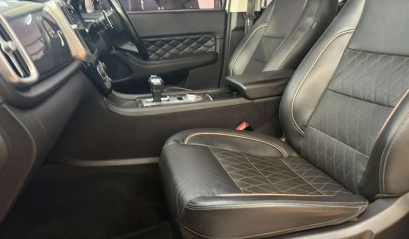 
								GWM P-SERIES P-SERIES 2.0TD LT A/T D/C P/U full									