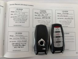 
										GWM P-SERIES P-SERIES 2.0TD LT A/T D/C P/U full									