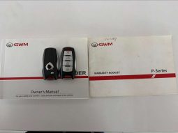 
										GWM P-SERIES P-SERIES 2.0TD LT A/T D/C P/U full									