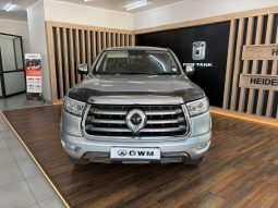 
										GWM P-SERIES P-SERIES 2.0TD LT A/T D/C P/U full									
