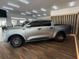 
										GWM P-SERIES P-SERIES 2.0TD LT A/T D/C P/U full									
