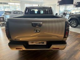 
										GWM P-SERIES P-SERIES 2.0TD LT A/T D/C P/U full									