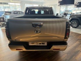 GWM P-SERIES P-SERIES 2.0TD LT A/T D/C P/U