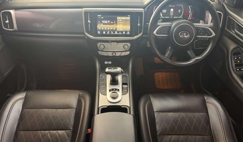 
								GWM P-SERIES P-SERIES 2.0TD LT A/T D/C P/U full									
