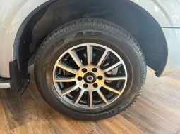 
										GWM P-SERIES P-SERIES 2.0TD LT A/T D/C P/U full									