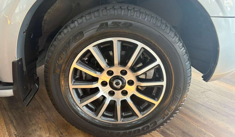 
								GWM P-SERIES P-SERIES 2.0TD LT A/T D/C P/U full									