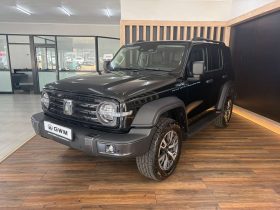 GWM TANK 300 TANK 300 2.4TD ULTRA LUXURY 4X4 AT
