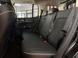 
										GWM TANK 300 TANK 300 2.4TD ULTRA LUXURY 4X4 AT full									