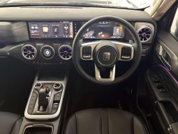 
										GWM TANK 300 TANK 300 2.4TD ULTRA LUXURY 4X4 AT full									