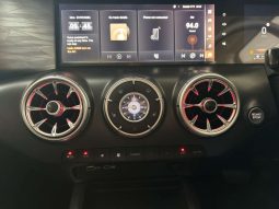 
										GWM TANK 300 TANK 300 2.4TD ULTRA LUXURY 4X4 AT full									