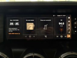 
										GWM TANK 300 TANK 300 2.4TD ULTRA LUXURY 4X4 AT full									