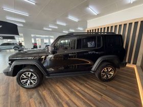 GWM TANK 300 TANK 300 2.4TD ULTRA LUXURY 4X4 AT