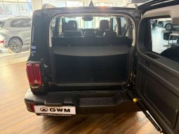 
										GWM TANK 300 TANK 300 2.4TD ULTRA LUXURY 4X4 AT full									