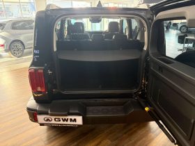 GWM TANK 300 TANK 300 2.4TD ULTRA LUXURY 4X4 AT